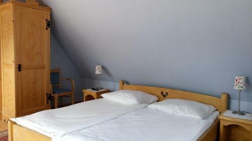 Bed & Breakfast Gospoda Harna?