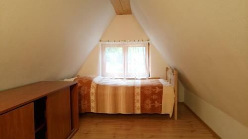 Bed & Breakfast Gospoda Harna?
