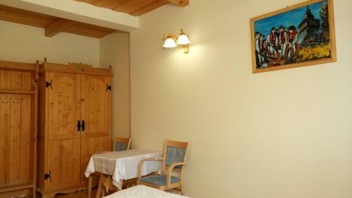 Bed & Breakfast Gospoda Harna?