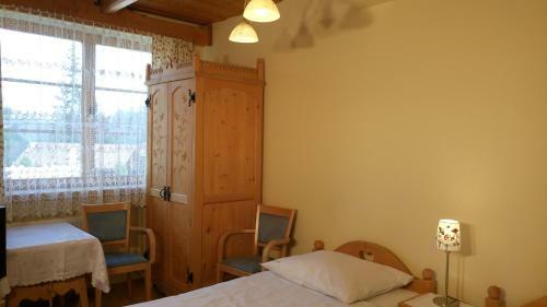 Bed & Breakfast Gospoda Harna?