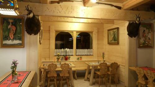 Bed & Breakfast Gospoda Harna?
