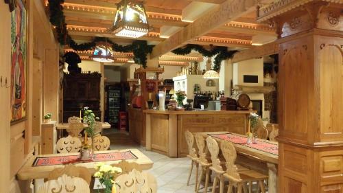 Bed & Breakfast Gospoda Harna?