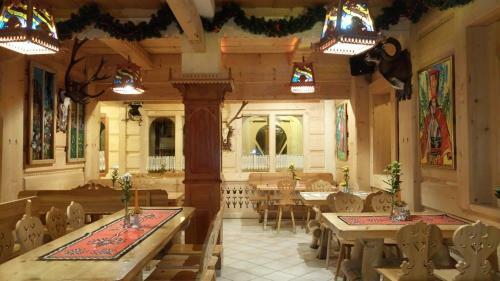 Bed & Breakfast Gospoda Harna?