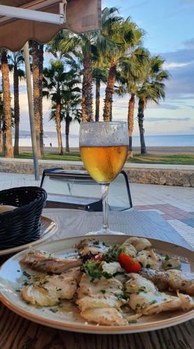 Apartamento Alojamiento Torre Del Mar
