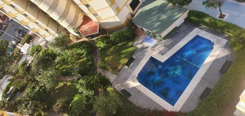 Apartamento Alojamiento Torre Del Mar