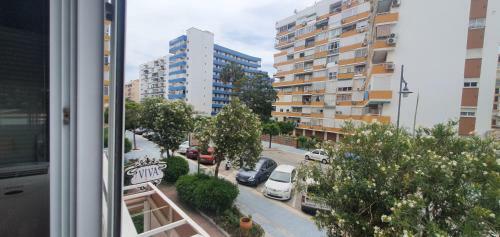 Apartamento Alojamiento Torre Del Mar