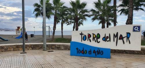 Apartamento Alojamiento Torre Del Mar