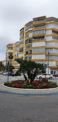 Apartamento Alojamiento Torre Del Mar
