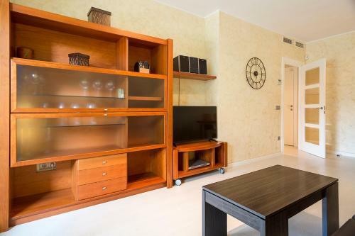 Apartamento Con Encanto Y UNA Gran Terraza