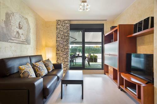 Apartamento Con Encanto Y UNA Gran Terraza