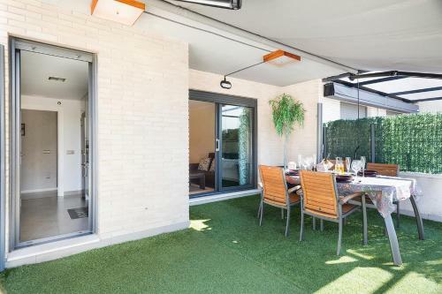 Apartamento Con Encanto Y UNA Gran Terraza