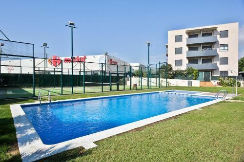 Apartamento Con Encanto Y UNA Gran Terraza