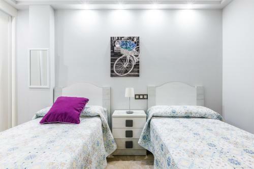 Apartamento A&n La Cueva 2