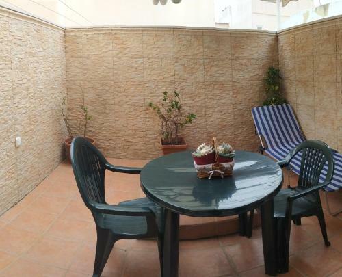 Apartamento Rozamar
