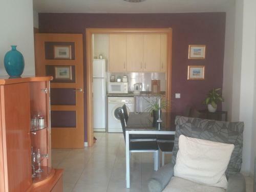 Apartamento A 5 Minutos Playa Andando