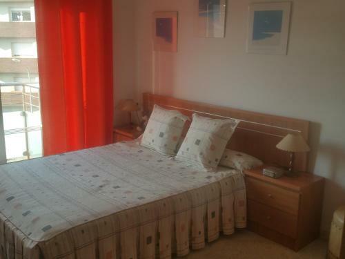 Apartamento A 5 Minutos Playa Andando