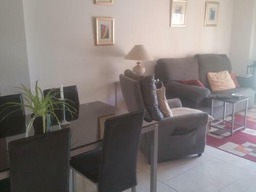 Apartamento A 5 Minutos Playa Andando