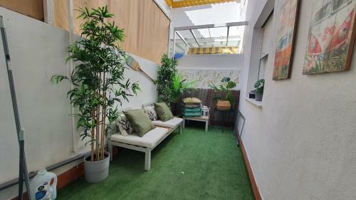 Apartamento Paseo Mar�timo Torre Del Mar