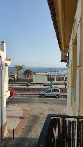 Apartamento Paseo Mar�timo Torre Del Mar