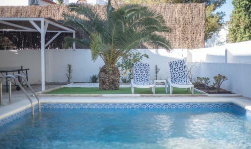 Villa El Far De La Galera