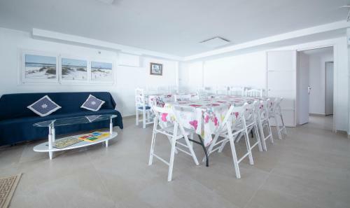 Villa El Far De La Galera
