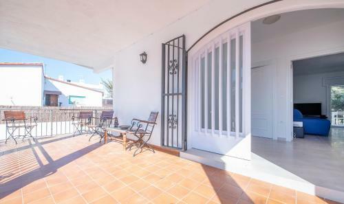 Villa El Far De La Galera
