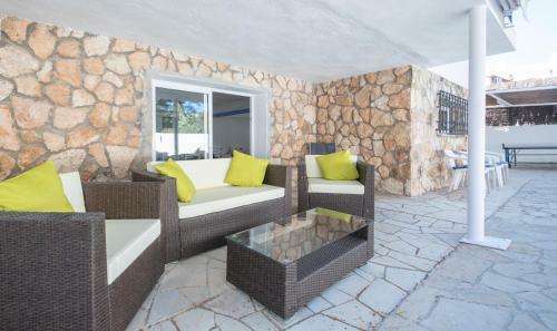 Villa El Far De La Galera