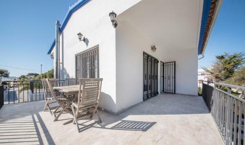 Villa El Far De La Galera
