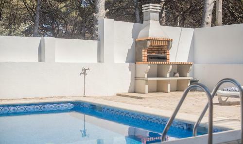 Villa El Far De La Galera