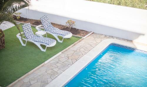 Villa El Far De La Galera