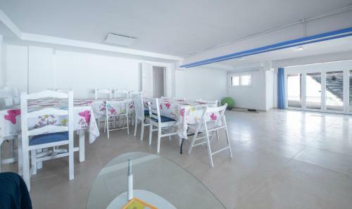 Villa El Far De La Galera