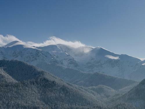 Bed & Breakfast Panorama Premium