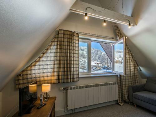 Bed & Breakfast Panorama Premium