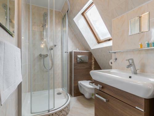 Bed & Breakfast Panorama Premium