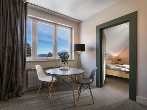 Bed & Breakfast Panorama Premium