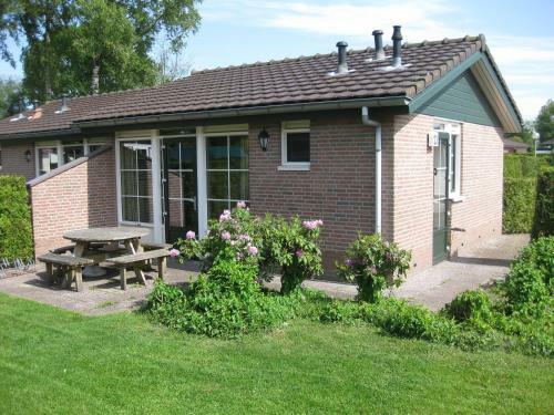 Recreatiepark De Boshoek