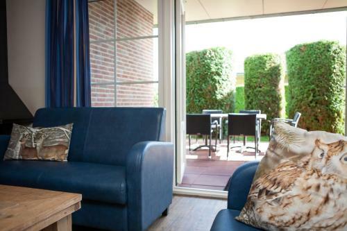 Recreatiepark De Boshoek