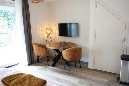 B&B De Droomhoeve