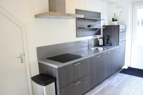 B&B De Droomhoeve