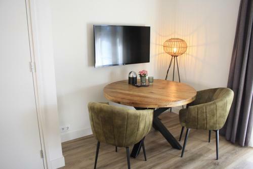 B&B De Droomhoeve