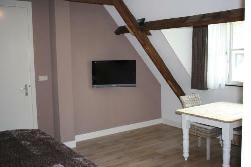B&B De Droomhoeve