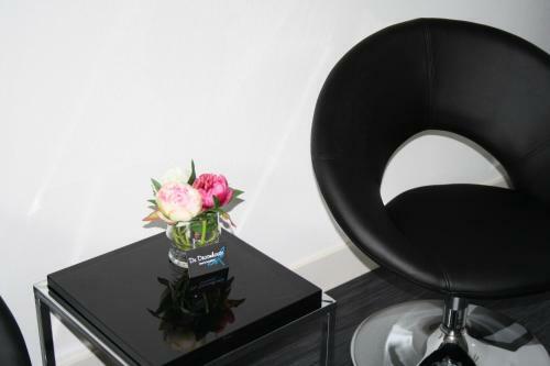 B&B De Droomhoeve