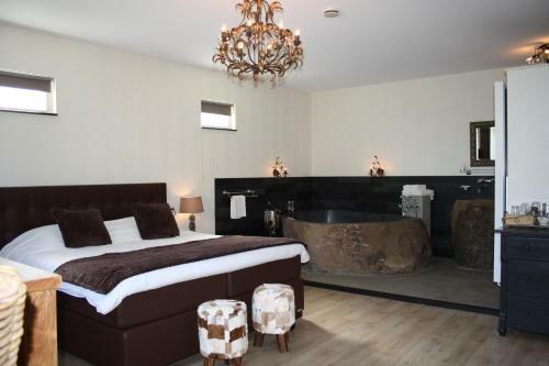 B&B De Droomhoeve