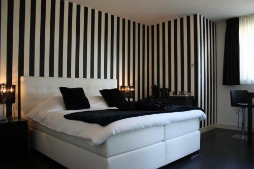 B&B De Droomhoeve
