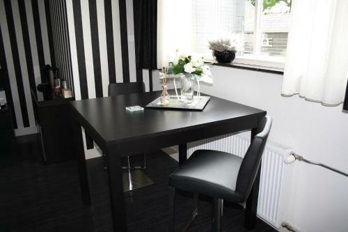 B&B De Droomhoeve
