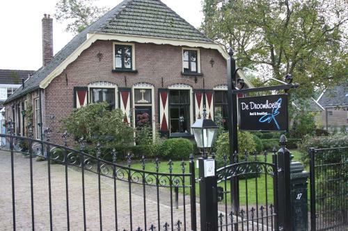 B&B De Droomhoeve