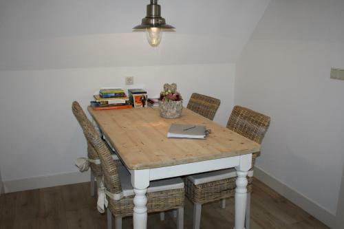 B&B De Droomhoeve