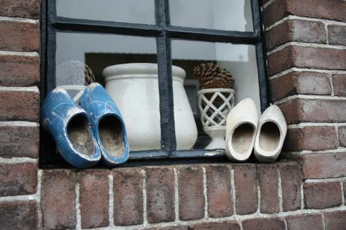 B&B De Droomhoeve