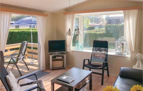 Holiday Home Tzummarum 20