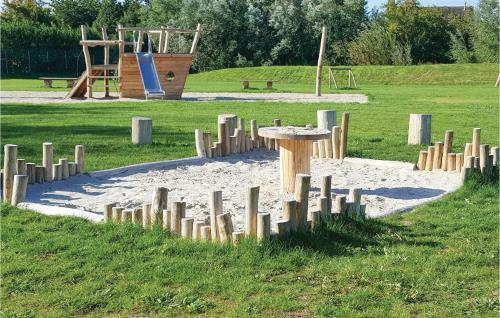 Holiday Home Tzummarum 20